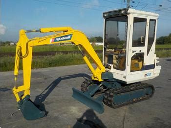 yanmar b22 mini excavator for sale|used yanmar mini ex for sale.